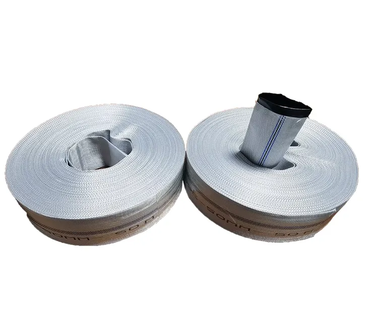 乌鲁木齐超强耐磨编织水带