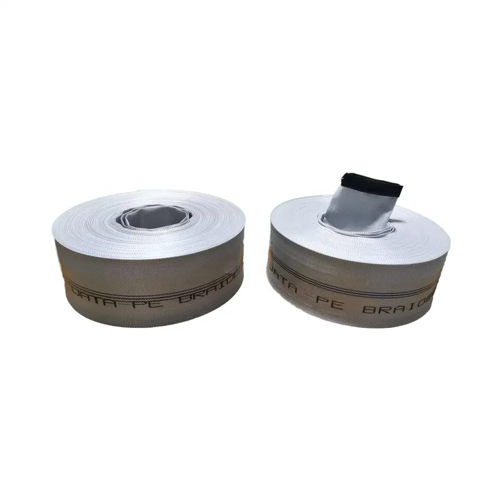 乌鲁木齐双层涤纶编织水带