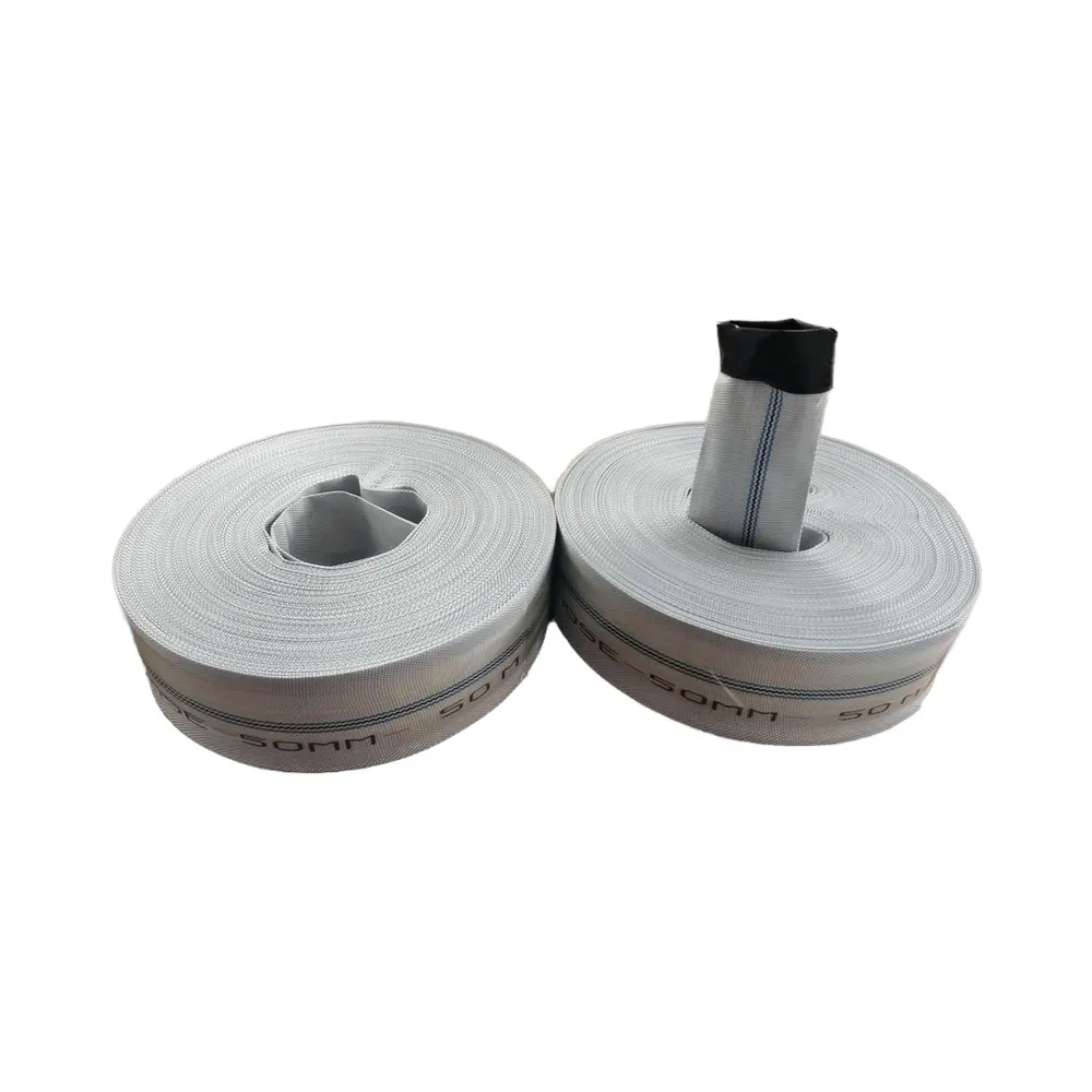 乌鲁木齐抗旱涤纶编织水带