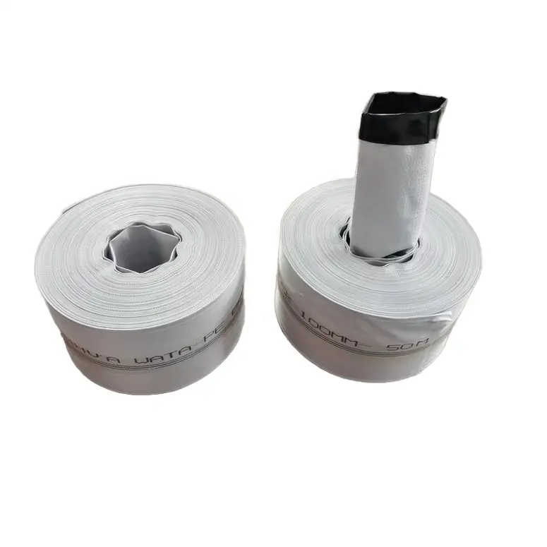 乌鲁木齐国标涤纶编织水带