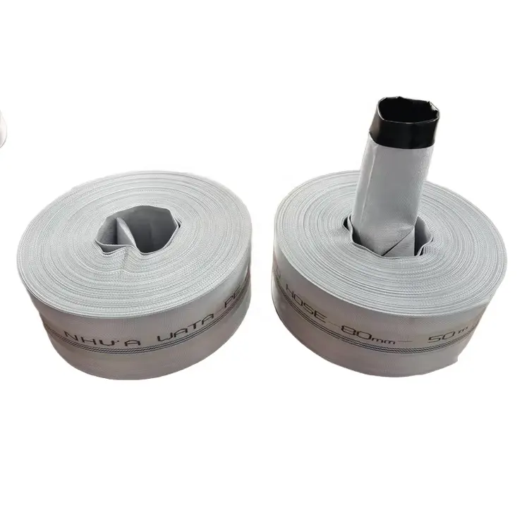 乌鲁木齐消防涤纶编织水带